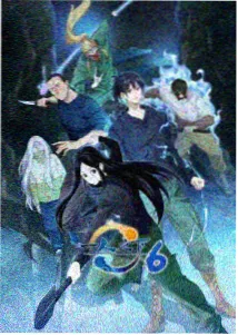 漫画改编动画的常见问题配图